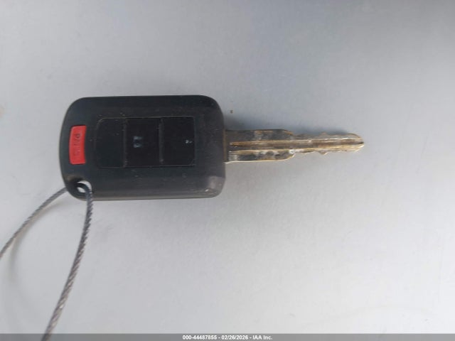 44487855 :رقم المزاد ، ML32F3FJ0JHF11175 vin ، 2018 Mitsubishi Mirage G4 Es مزاد بيع