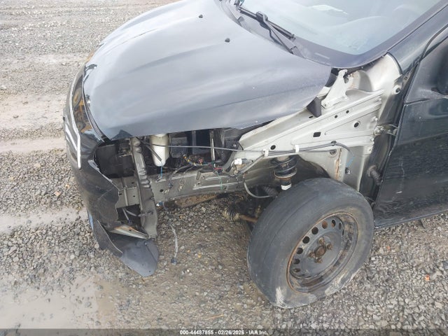 44487855 :رقم المزاد ، ML32F3FJ0JHF11175 vin ، 2018 Mitsubishi Mirage G4 Es مزاد بيع