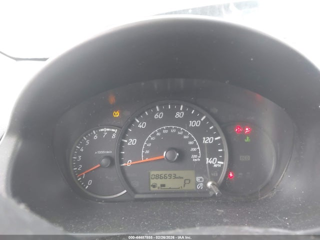 44487855 :رقم المزاد ، ML32F3FJ0JHF11175 vin ، 2018 Mitsubishi Mirage G4 Es مزاد بيع