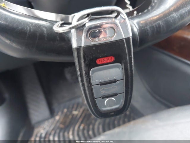 Aukcja sprzedaży 2016 Audi A6 3.0t Premium Plus, vin: WAUFGAFC3GN060877, numer aukcji: 44487856