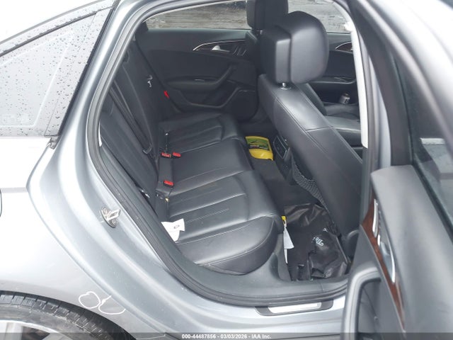Aukcja sprzedaży 2016 Audi A6 3.0t Premium Plus, vin: WAUFGAFC3GN060877, numer aukcji: 44487856