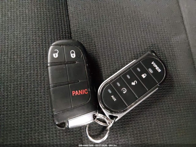 Продажа на аукционе авто 2015 Dodge Durango Sxt, vin: 1C4RDJAG2FC850460, номер лота: 44487858
