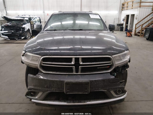 Продажа на аукционе авто 2015 Dodge Durango Sxt, vin: 1C4RDJAG2FC850460, номер лота: 44487858