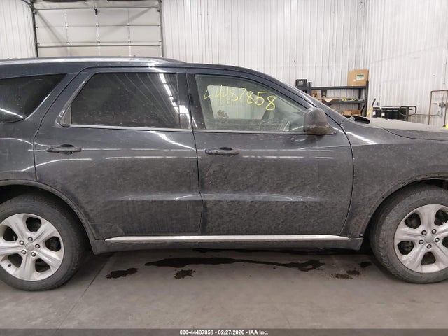 Продажа на аукционе авто 2015 Dodge Durango Sxt, vin: 1C4RDJAG2FC850460, номер лота: 44487858