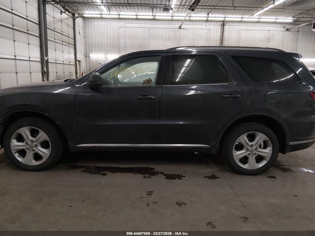 Продажа на аукционе авто 2015 Dodge Durango Sxt, vin: 1C4RDJAG2FC850460, номер лота: 44487858