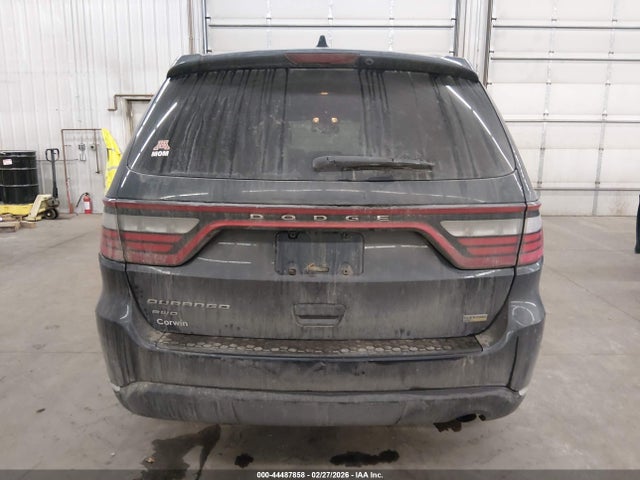 Продажа на аукционе авто 2015 Dodge Durango Sxt, vin: 1C4RDJAG2FC850460, номер лота: 44487858