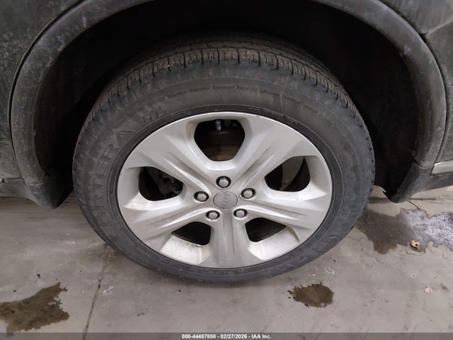 Продажа на аукционе авто 2015 Dodge Durango Sxt, vin: 1C4RDJAG2FC850460, номер лота: 44487858