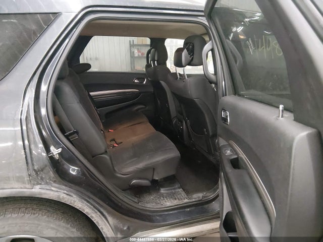 Продажа на аукционе авто 2015 Dodge Durango Sxt, vin: 1C4RDJAG2FC850460, номер лота: 44487858