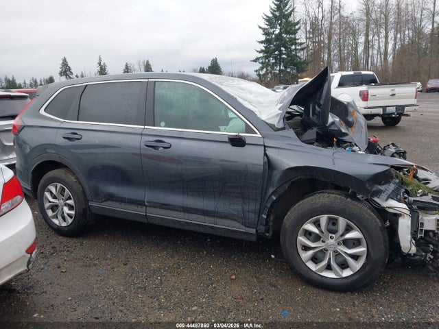 7FARS4H24SE020744 Honda Cr-v Lx Awd
