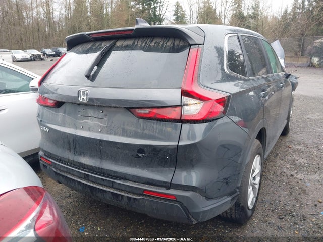 7FARS4H24SE020744 Honda Cr-v Lx Awd