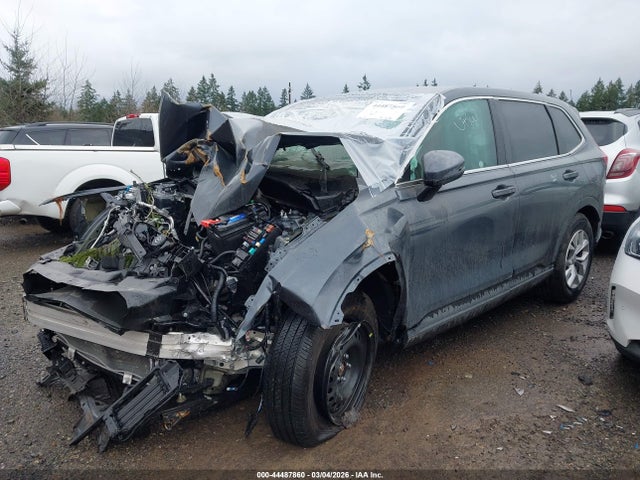 7FARS4H24SE020744 Honda Cr-v Lx Awd