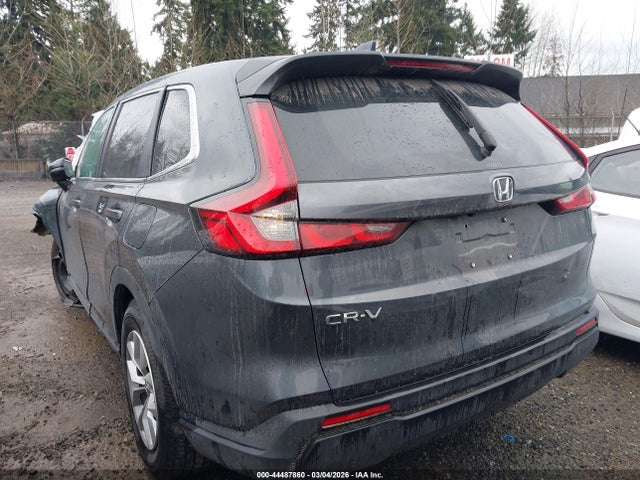 7FARS4H24SE020744 Honda Cr-v Lx Awd
