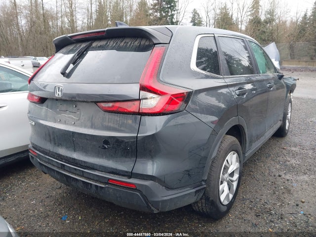 7FARS4H24SE020744 Honda Cr-v Lx Awd