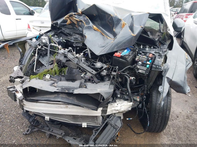 7FARS4H24SE020744 Honda Cr-v Lx Awd