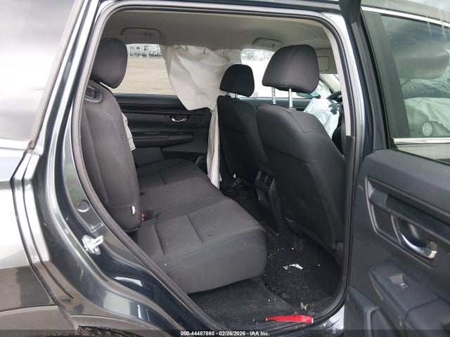 7FARS4H24SE020744 Honda Cr-v Lx Awd