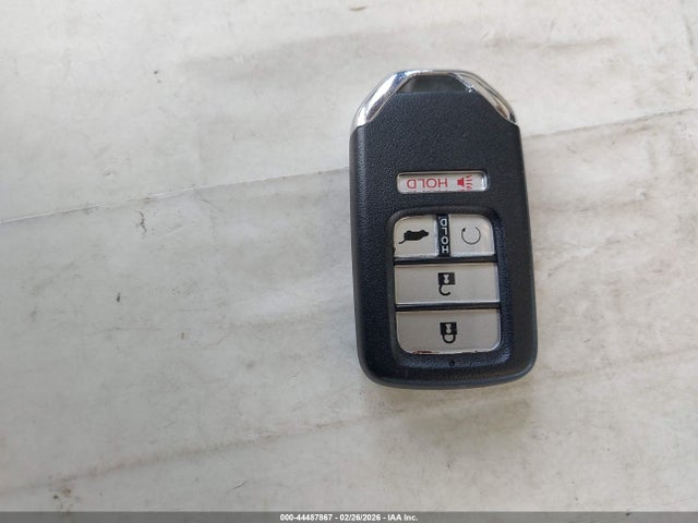 5FNYF6H52LB025511 Honda Pilot Ex-l