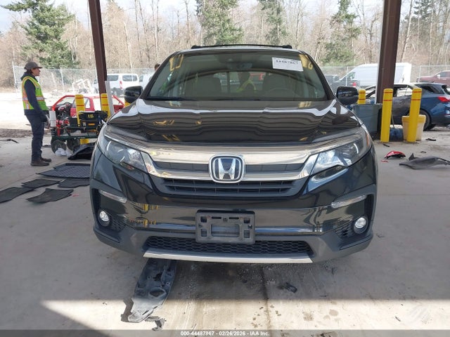 5FNYF6H52LB025511 Honda Pilot Ex-l