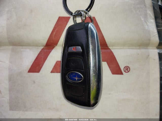 2021 SUBARU WRX JF1VA1C60M9809918 Photo 10