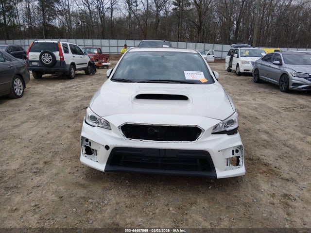 Продаж на аукціоні авто 2021 Subaru Wrx Premium, vin: JF1VA1C60M9809918, номер лоту: 44487868