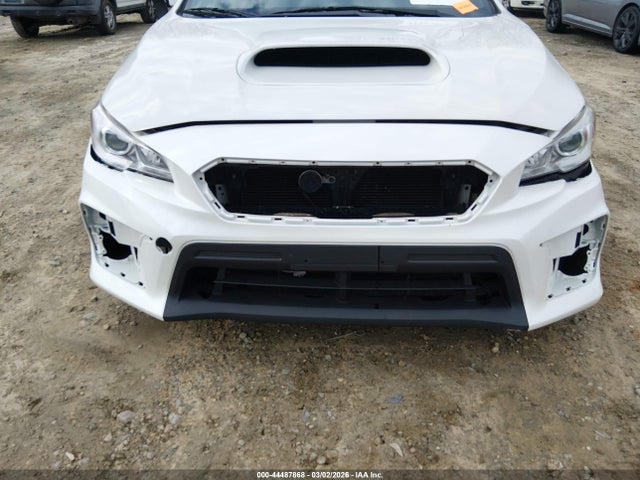 Продаж на аукціоні авто 2021 Subaru Wrx Premium, vin: JF1VA1C60M9809918, номер лоту: 44487868