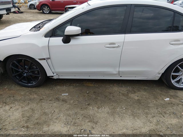 Продаж на аукціоні авто 2021 Subaru Wrx Premium, vin: JF1VA1C60M9809918, номер лоту: 44487868