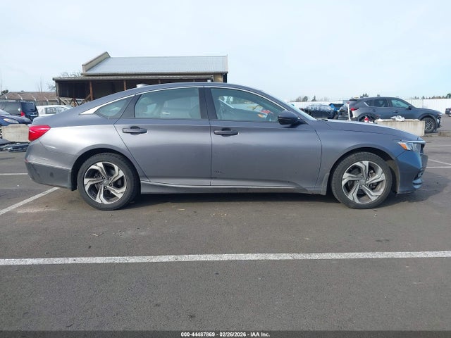 1HGCV1F5XKA158139 Honda Accord Ex-l