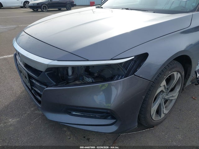 1HGCV1F5XKA158139 Honda Accord Ex-l