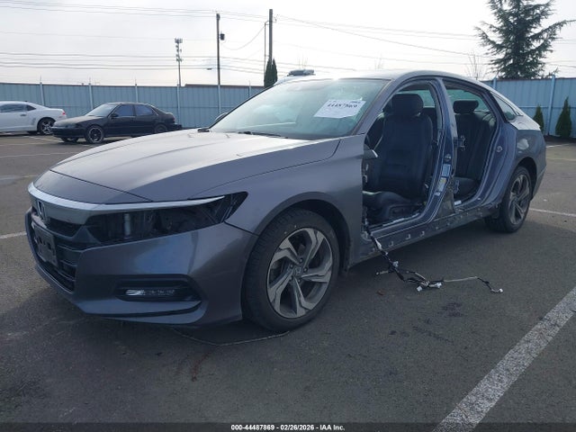 1HGCV1F5XKA158139 Honda Accord Ex-l