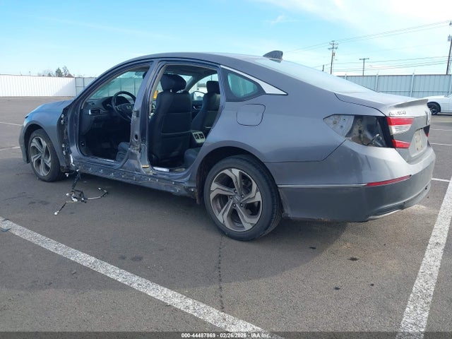 1HGCV1F5XKA158139 Honda Accord Ex-l