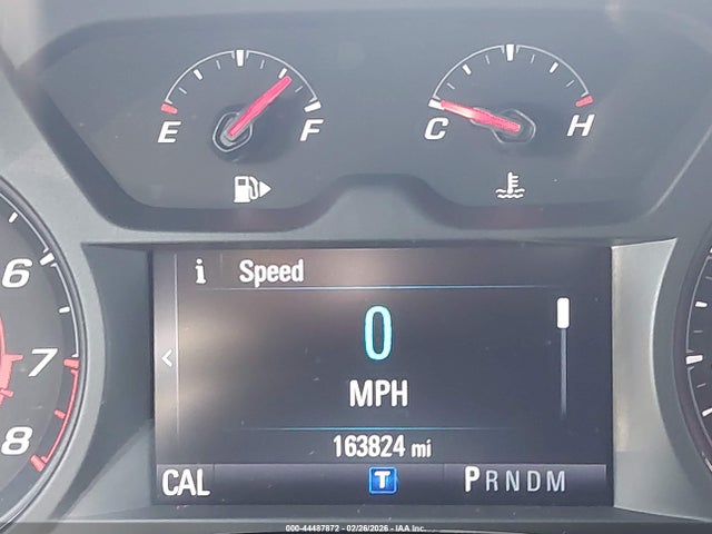 Chevrolet Camaro 1lt 2018 1G1FB3DX0J0164114 Image 15