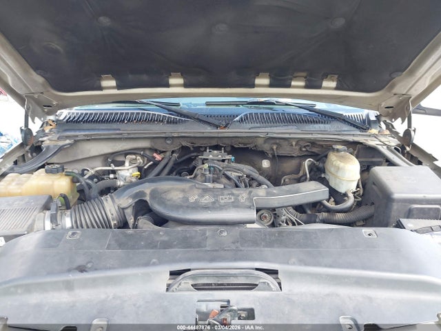 Продажа на аукционе авто 2004 Cadillac Escalade Standard, vin: 1GYEK63N04R138241, номер лота: 44487876