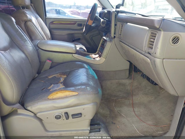 Продажа на аукционе авто 2004 Cadillac Escalade Standard, vin: 1GYEK63N04R138241, номер лота: 44487876