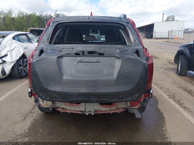 2018 Toyota Rav4 Limited მანქანა იყიდება აუქციონზე, vin: 2T3YFREV9JW521080, აუქციონის ნომერი: 44487878