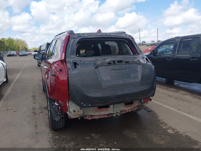 2018 Toyota Rav4 Limited მანქანა იყიდება აუქციონზე, vin: 2T3YFREV9JW521080, აუქციონის ნომერი: 44487878