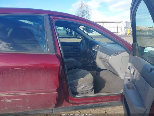2006 FORD TAURUS 1FAFP53U26A167177 Photo 4