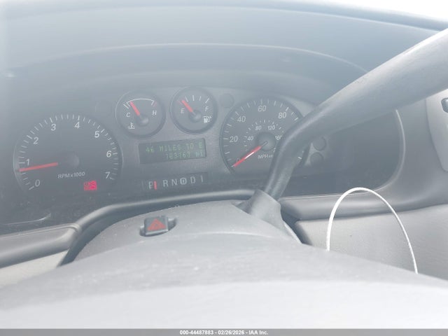 2006 FORD TAURUS 1FAFP53U26A167177 Photo 6