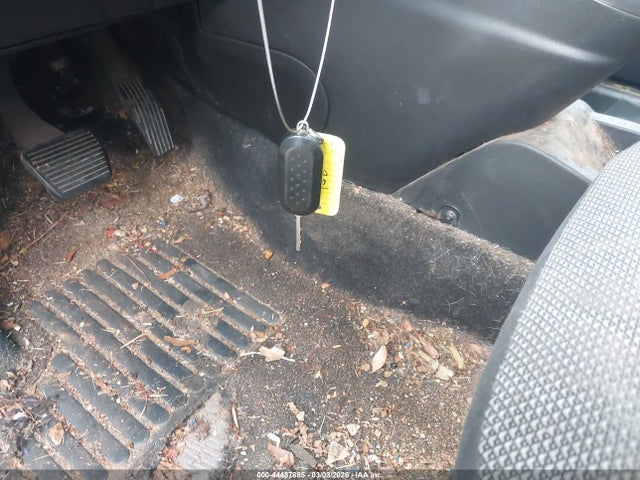 Aukcja sprzedaży 2018 Ram Promaster City Tradesman, vin: ZFBERFAB3J6H94575, numer aukcji: 44487885