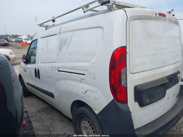 Aukcja sprzedaży 2018 Ram Promaster City Tradesman, vin: ZFBERFAB3J6H94575, numer aukcji: 44487885