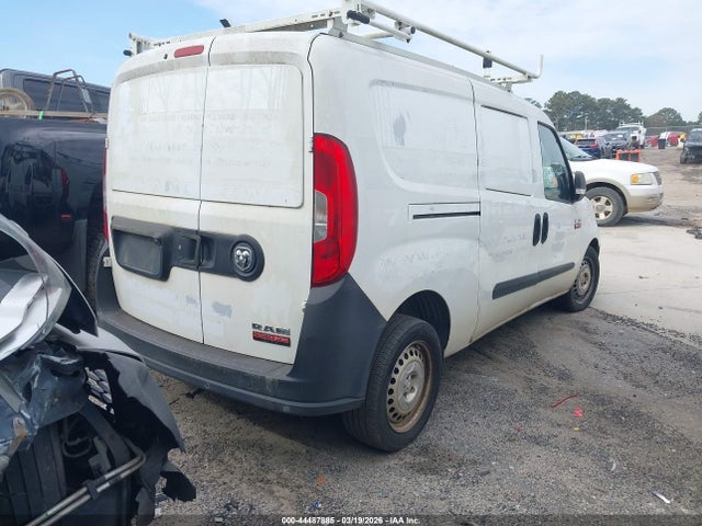 Aukcja sprzedaży 2018 Ram Promaster City Tradesman, vin: ZFBERFAB3J6H94575, numer aukcji: 44487885