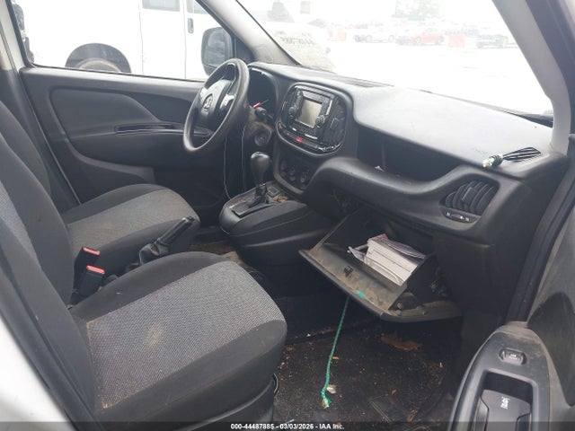 Aukcja sprzedaży 2018 Ram Promaster City Tradesman, vin: ZFBERFAB3J6H94575, numer aukcji: 44487885