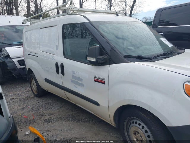 Aukcja sprzedaży 2018 Ram Promaster City Tradesman, vin: ZFBERFAB3J6H94575, numer aukcji: 44487885