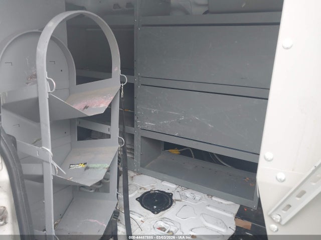 Aukcja sprzedaży 2018 Ram Promaster City Tradesman, vin: ZFBERFAB3J6H94575, numer aukcji: 44487885