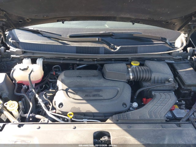 Продаж на аукціоні авто 2025 Chrysler Pacifica Select, vin: 2C4RC1BG1SR594881, номер лоту: 44487889