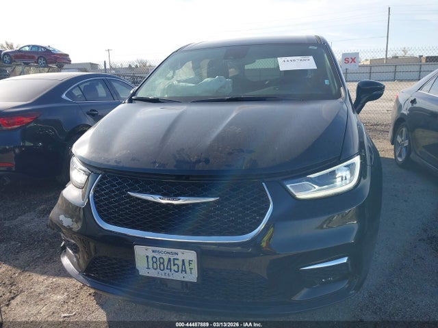 Продаж на аукціоні авто 2025 Chrysler Pacifica Select, vin: 2C4RC1BG1SR594881, номер лоту: 44487889