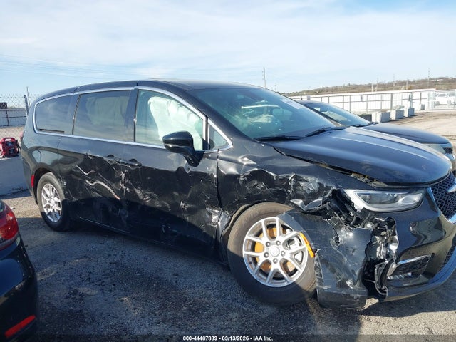 Продаж на аукціоні авто 2025 Chrysler Pacifica Select, vin: 2C4RC1BG1SR594881, номер лоту: 44487889