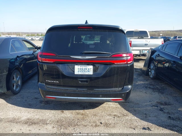 Продаж на аукціоні авто 2025 Chrysler Pacifica Select, vin: 2C4RC1BG1SR594881, номер лоту: 44487889
