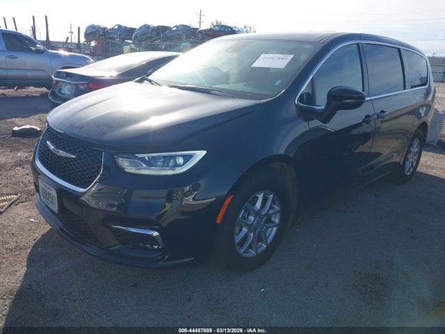 Продаж на аукціоні авто 2025 Chrysler Pacifica Select, vin: 2C4RC1BG1SR594881, номер лоту: 44487889