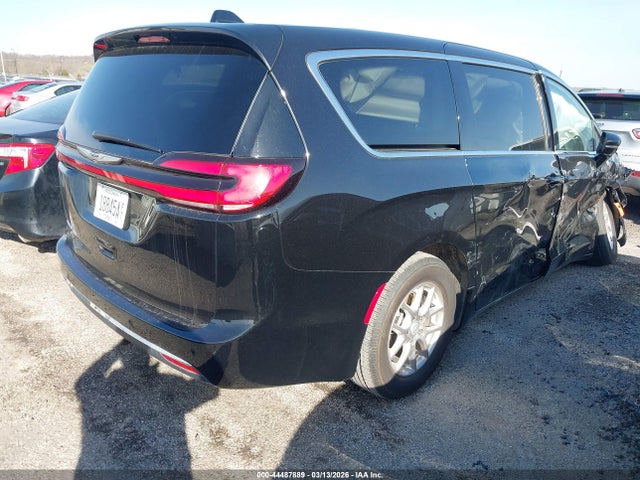 Продаж на аукціоні авто 2025 Chrysler Pacifica Select, vin: 2C4RC1BG1SR594881, номер лоту: 44487889