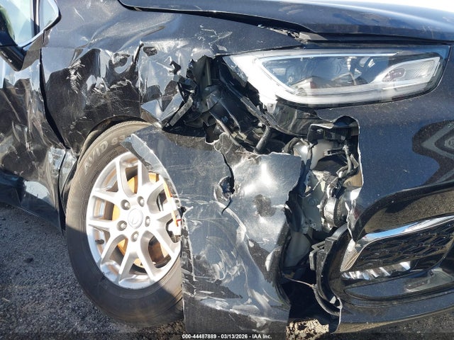 Продаж на аукціоні авто 2025 Chrysler Pacifica Select, vin: 2C4RC1BG1SR594881, номер лоту: 44487889
