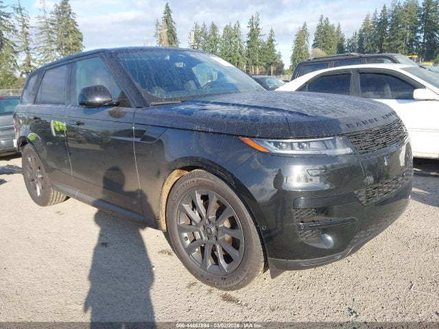 SAL1P9EU8RA188993 Land Rover Range Rover Sport Se